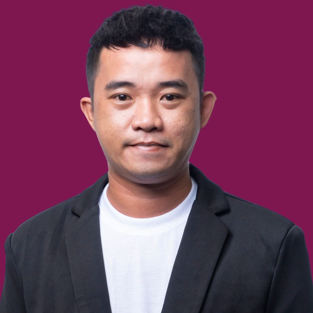 Mr. Najer S. Panandigan